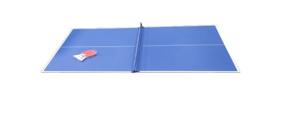 Plateau côté Ping Pong pour Billard 7ft