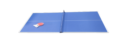 Plateau côté Ping Pong pour Billard 7ft